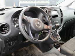 Mercedes-Benz Vito114CDI KA Extralang ,Klima,Sortimo,AHK