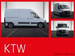 Mercedes-Benz eSprinter 312 Kasten FWD,3.924mm Radstand
