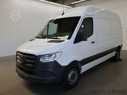 Mercedes-Benz eSprinter 312 Kasten FWD,3.924mm Radstand