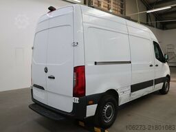 Mercedes-Benz eSprinter 312 Kasten FWD,3.924mm Radstand