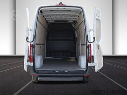 Mercedes-Benz eSprinter 312 Kasten FWD,3.924mm Radstand