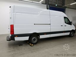 Mercedes-Benz Sprinter 317 Maxi,Automatik,Kamera,Klima,MBUX