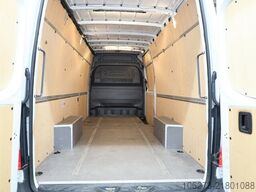 Mercedes-Benz Sprinter 317 Maxi,Automatik,Kamera,Klima,MBUX