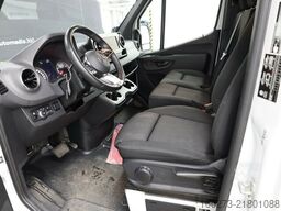 Mercedes-Benz Sprinter 317 Maxi,Automatik,Kamera,Klima,MBUX