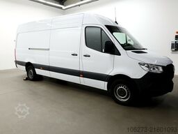 Mercedes-Benz Sprinter 317 Maxi,Automatik,Kamera,Klima,MBUX