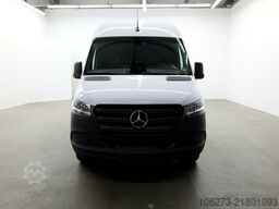 Mercedes-Benz Sprinter 317 Maxi,Automatik,Kamera,Klima,MBUX