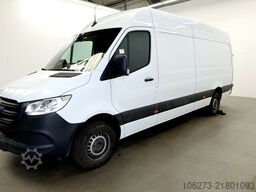 Mercedes-Benz Sprinter 317 Maxi,Automatik,Kamera,Klima,MBUX