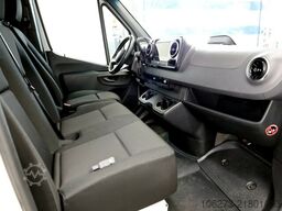 Mercedes-Benz Sprinter 317 Maxi,Automatik,Kamera,Klima,MBUX