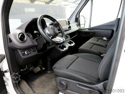 Mercedes-Benz Sprinter 317 Maxi,Automatik,Kamera,Klima,MBUX