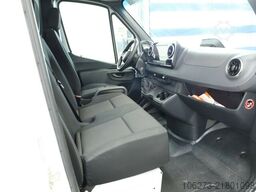 Mercedes-Benz Sprinter317CDI Maxi Koffer,LBW,Klima,Kamera