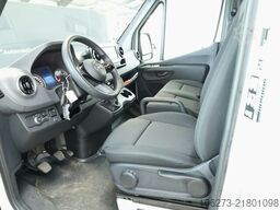 Mercedes-Benz Sprinter317CDI Maxi Koffer,LBW,Klima,Kamera