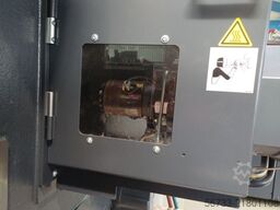 Sumitomo DEMAG IntElect 2  350/830-2200 mit Roboter-Sys