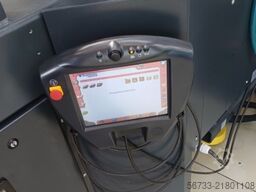 Sumitomo DEMAG IntElect 2  350/830-2200 mit Roboter-Sys