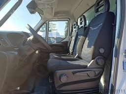 IVECO BOX+SPONDA