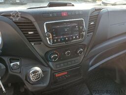 IVECO BOX+SPONDA