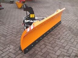  Robuuste sneeuwschuif F.C.R