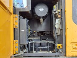 Volvo EC300EL