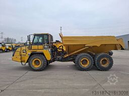 Komatsu HM300-3