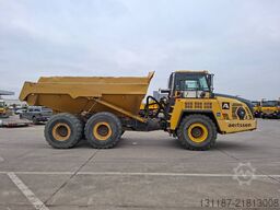 Komatsu HM300-3
