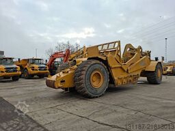 CAT 631E (3 units available)