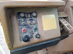CAT 631E (3 units available)