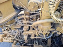 CAT 631E (3 units available)