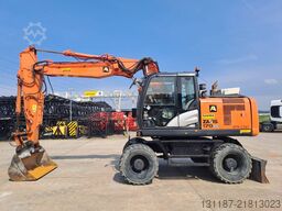 Hitachi ZX170W-5B
