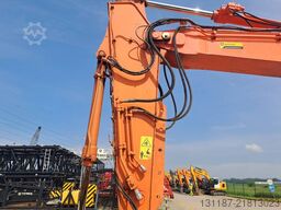 Hitachi ZX170W-5B