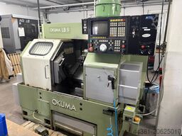 Okuma LB 9