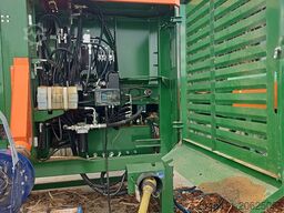 Posch K 540 Stationär