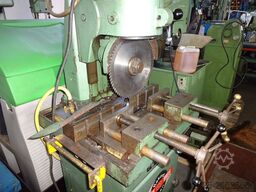 Fabr. WAHLEN , Typ WK 2