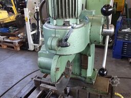 Fabr. WAHLEN , Typ WK 2