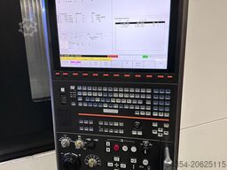 Mazak VTC-800/30 SR