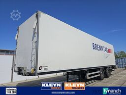 VAN ECK UT-2 BL