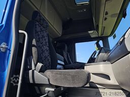 SCANIA R450 HL,Standklima