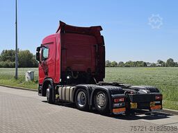 SCANIA R450 6X2 NB RETARDER