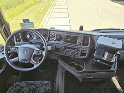 SCANIA R450 6X2 NB RETARDER
