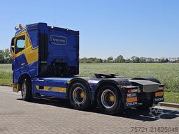 VOLVO FH 460