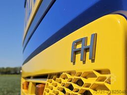 VOLVO FH 460 6X4 ONLY 356TKM