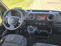 RENAULT MASTER 2.3 L3H2 Maxi Airco Eur6