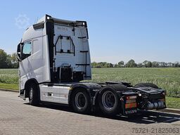 VOLVO FH 500 6X2 RETARDER