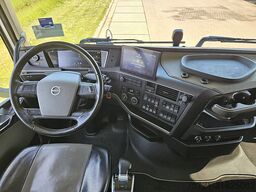 VOLVO FH 500 6X2 RETARDER