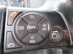 Mercedes-Benz Atego 1527 L Bak + klep Euro 6