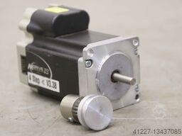 MDrive 23 MDM1PSD23C7