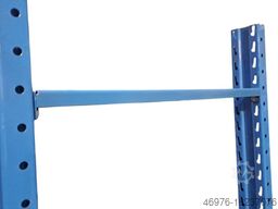 Stow Pal Rack NS Regalverbinder / 700 mm