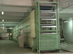 PAVAN, Italy PASTA PLANT 2600 kg/hr