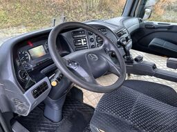 Mercedes-Benz Actros 4148 8x4 Moser / Swiss-Vehicle