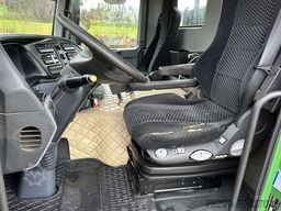 Mercedes-Benz Actros 4148 8x4 Moser / Swiss-Vehicle