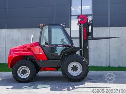 Manitou M 50-4