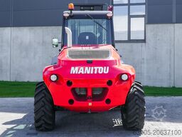 Manitou M 50-4